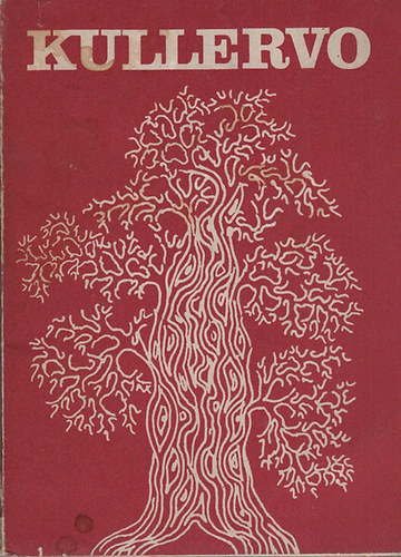 R�cz Istv�n  (ford.) - Kullervo (A Kalevala XXXI-XXXVI. �neke)