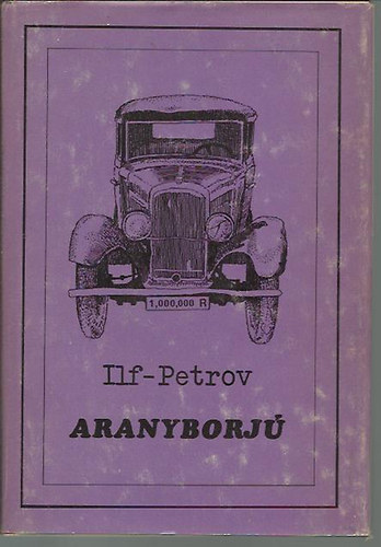 Aranyborj