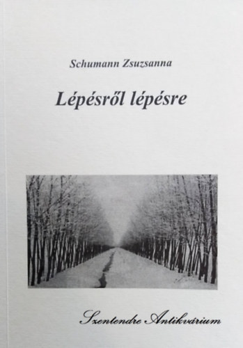 Schumann Zsuzsanna - Lpsrl Lpsre