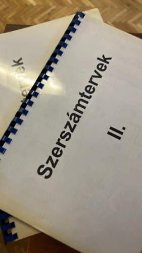 Szersz�mtervek 1-2.