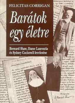 Felicitas Corrigan - Bartok egy letre