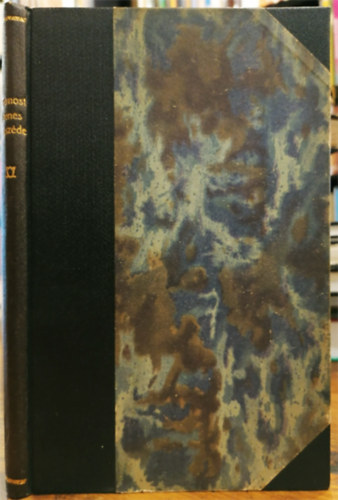 Demosthenes besz�de Ktesiphon mellett a koszor�-�gyben