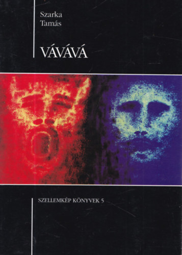 Vvv - Szellemkp knyvek 5.