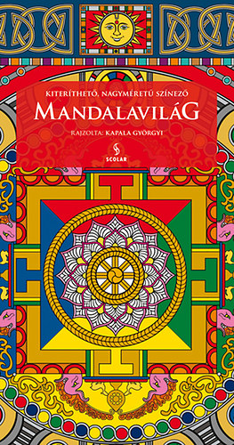 Mandalavilg