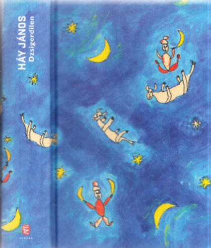 Dzsigerdilen (a sz�v gy�ny�r�s�ge)