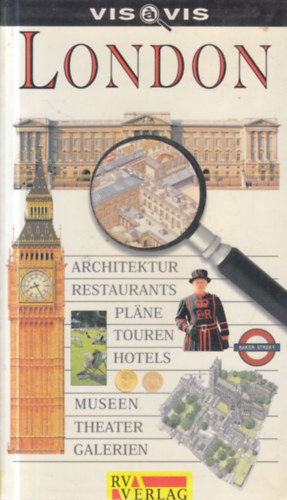 Vis-a-vis: London (n�met nyelv�)