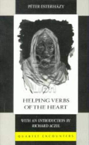 Esterhzy Pter - Helping Verbs of The Heart