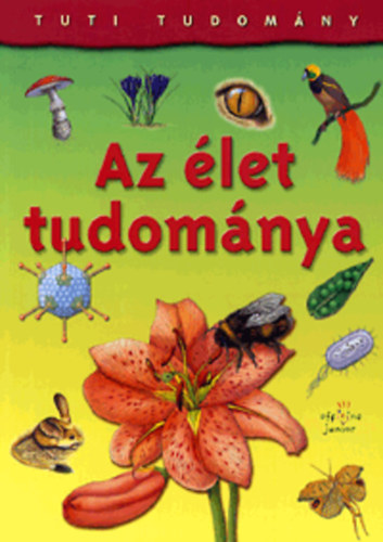 Az let tudomnya