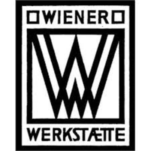 Wiener werkstatte (1903-1932)
