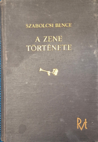 A Zene T�rt�nete - 84 k�ppel