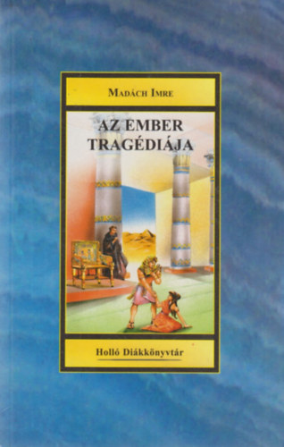 Az ember trag�di�ja