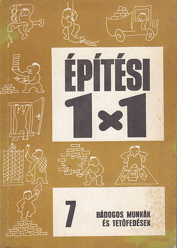 Gerdenics J�zsef;Bajk� B�la - B�dogos munk�k �s tet�fed�sek