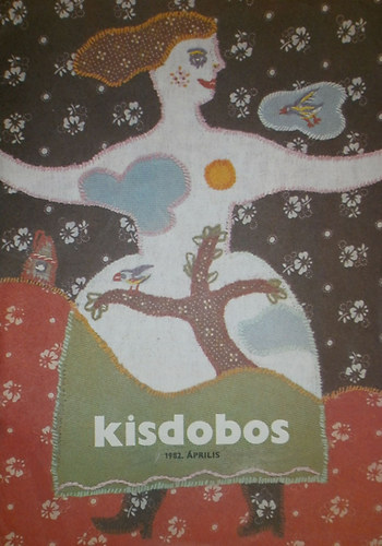 Kisdobos XXXI. vf. 4. szm