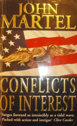 John Martel - Conflicts of Interest