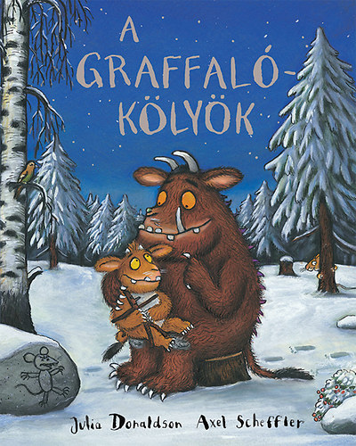 A graffal�k�ly�k