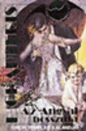 Az angyal bossz�ja