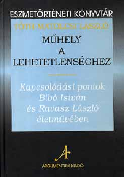 Mhely a lehetetlensghez