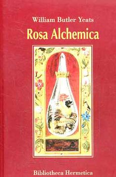 Rosa Alchemica