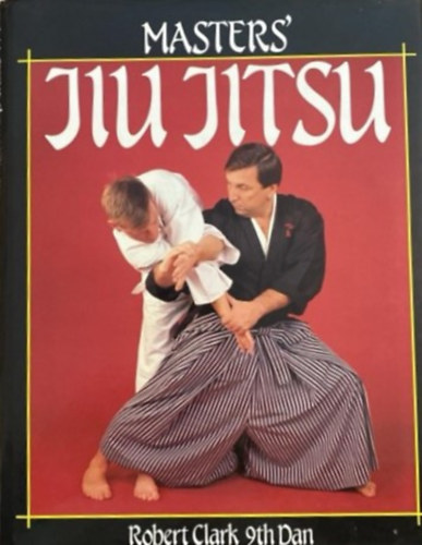 Masters' Jiu Jitsu