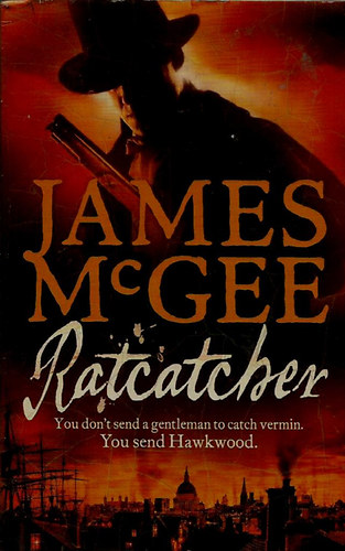 James McGee - Ratcatcher