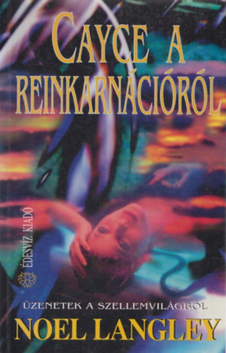 Cayce a reinkarncirl