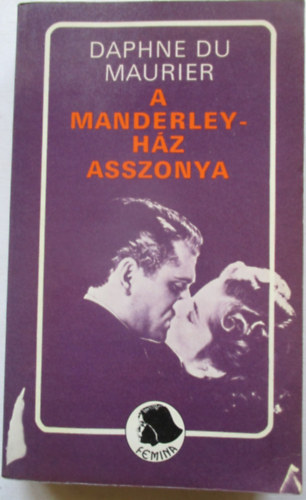 A Manderley-h�z asszonya
