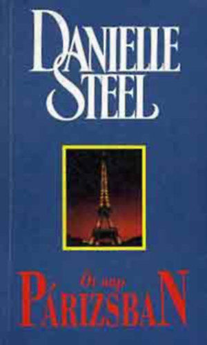 �t nap P�rizsban    (4. teljes kiad�s)