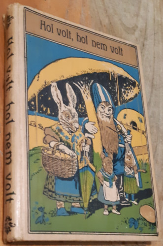 Hol volt, hol nem volt