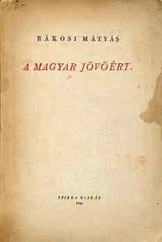 A magyar jvrt