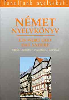 T. Br-Borbly-Csizmadia - Nmet nyelvknyv III. (Tanuljunk nyelveket!)