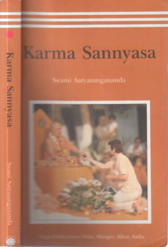 Karma Sannyasa