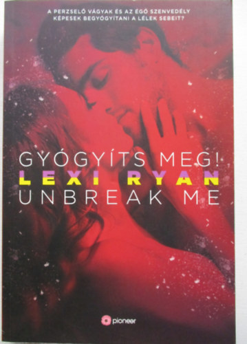 Gygyts meg!