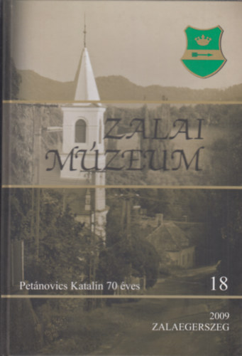 Zalai M�zeum 18.