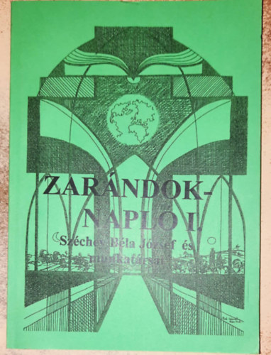 Zarndoknapl I