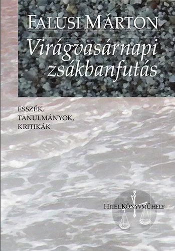 Falusi Mrton - Virgvasrnapi zskbanfuts