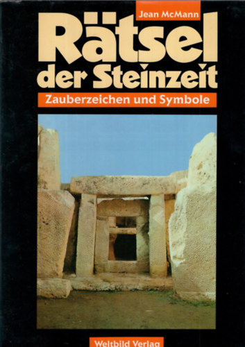 Rtsel der Steinzeit Zauberzeichen und Symbole