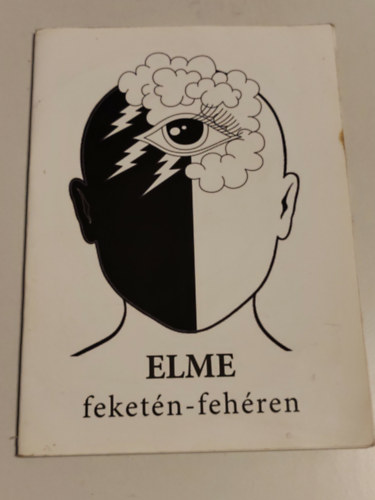 Elme feket�n-feh�ren