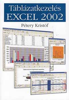 T�bl�zatkezel�s - Excel 2002