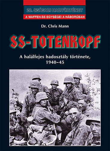 SS-Totenkopf