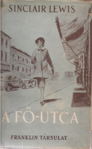 A F-utca I-II. (Schpflin Aladr ford.)