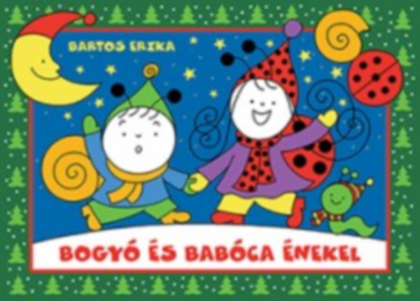 Bartos Erika - Bogy s Babca nekel