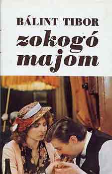Zokog majom