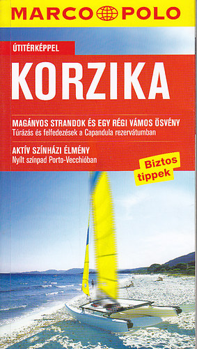 Korzika (Marco Polo tiknyv sorozat)