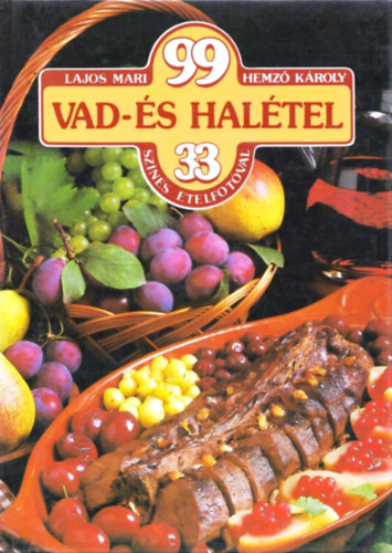 99 vad- s haltel 33 sznes telfotval