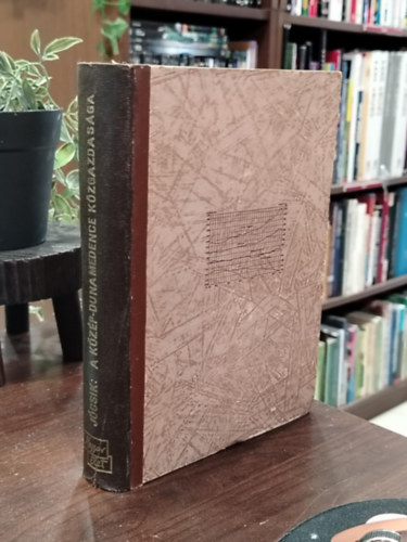 A K�z�p-Dunamedence k�zgazdas�ga