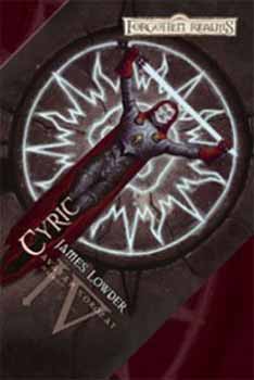 Cyric - Avatr sorozat IV. - Forgotten realms