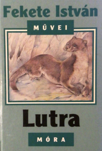 Lutra