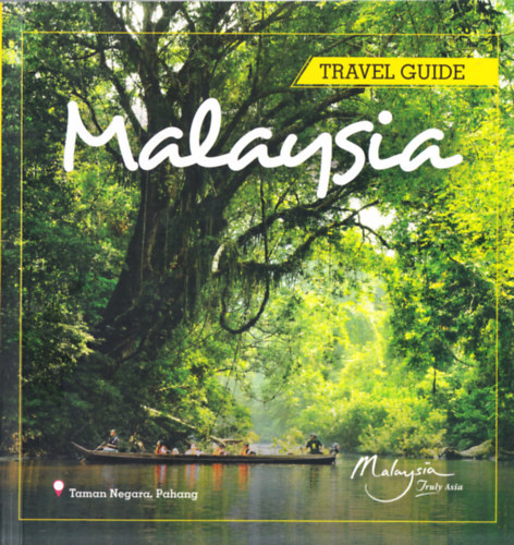 Malaysia Travel Guide