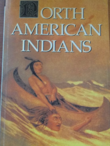 Lewis Spence - North American Indians - Myths and Legends