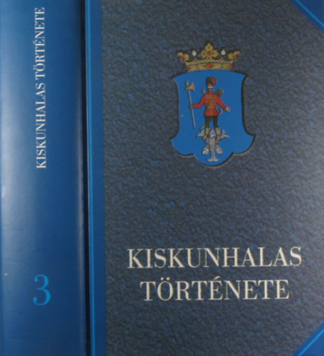 Kiskunhalas trtnete III.